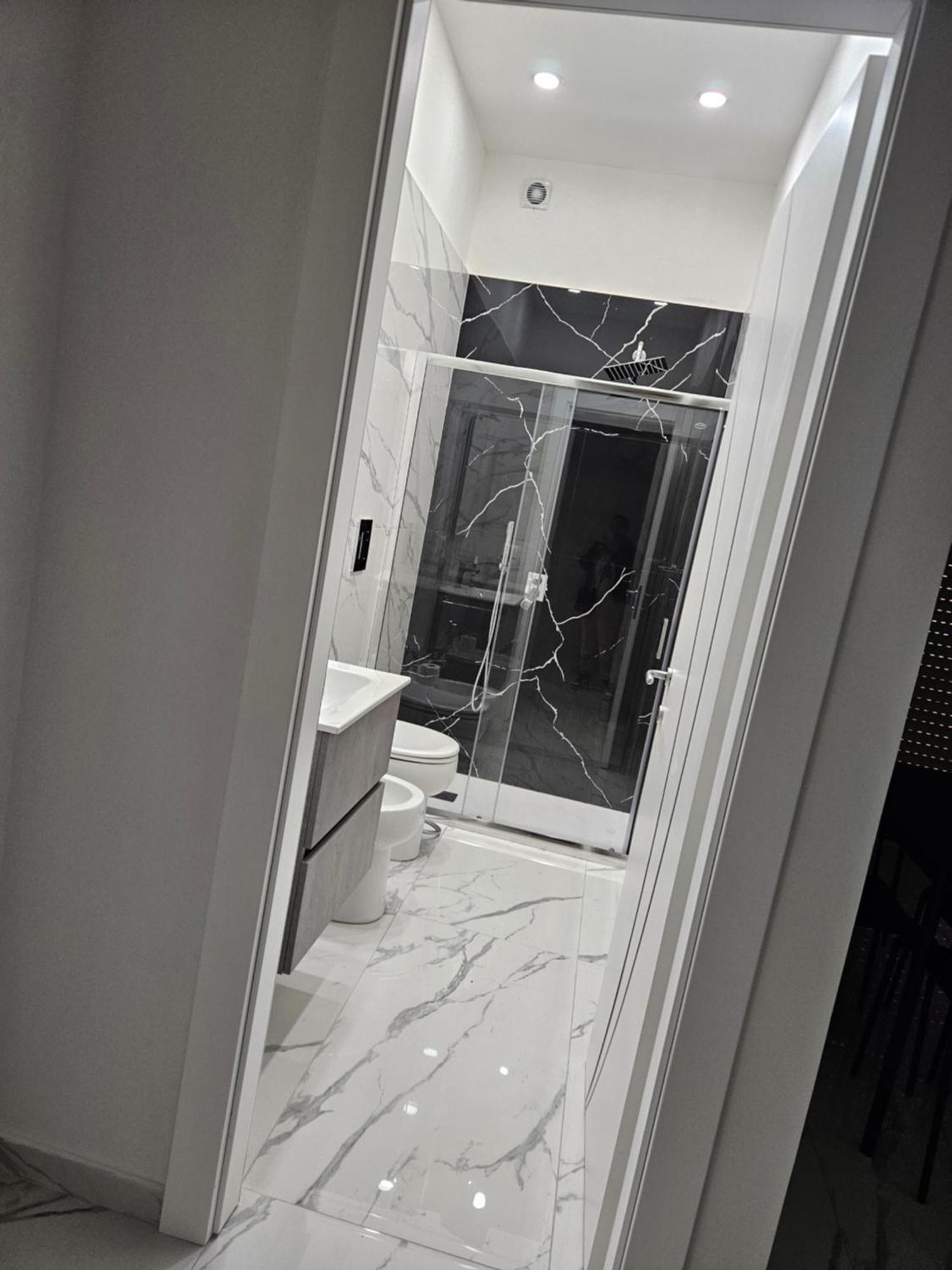 Titta'S House Apartment Наполи Екстериор снимка