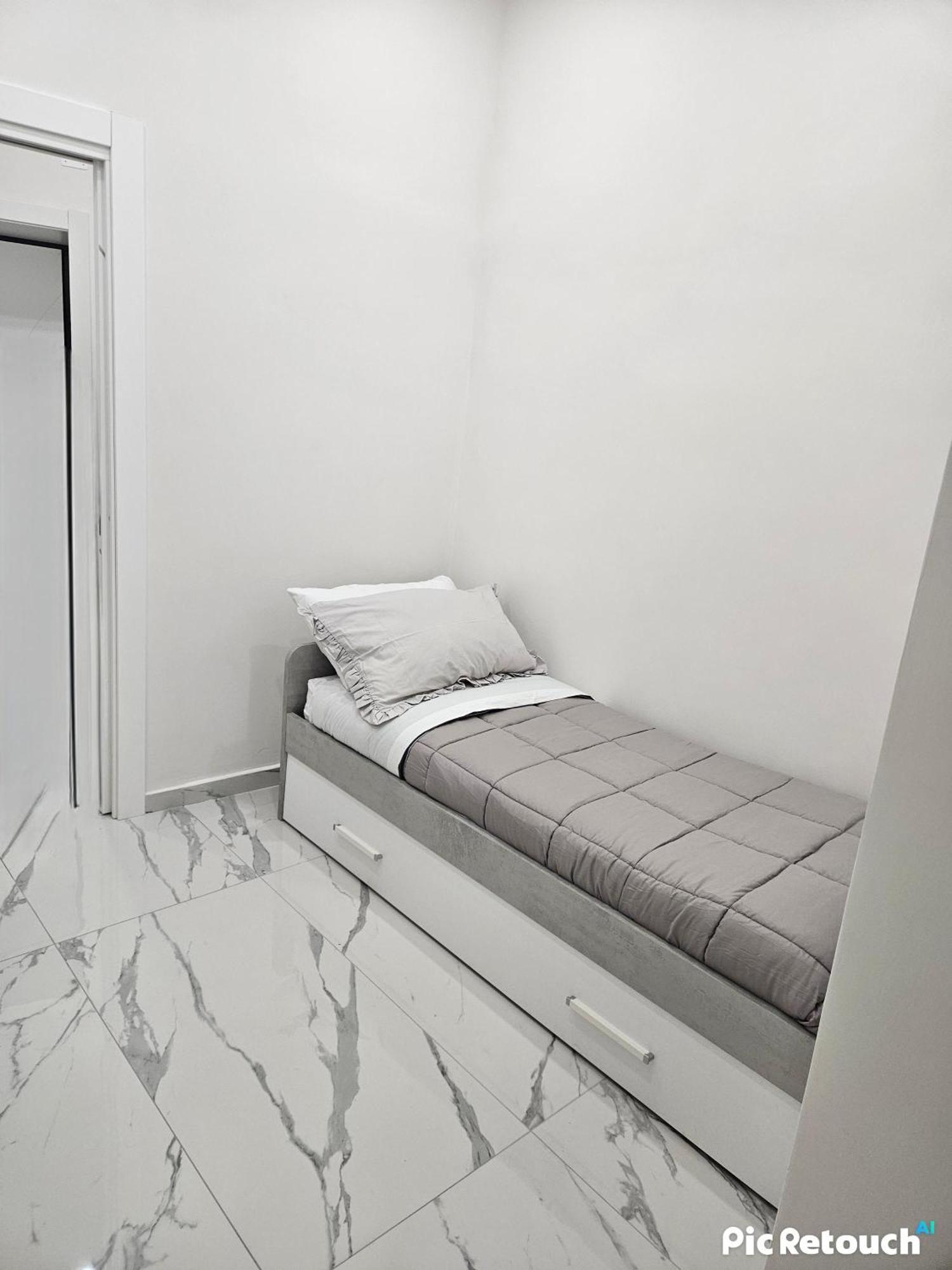 Titta'S House Apartment Наполи Екстериор снимка