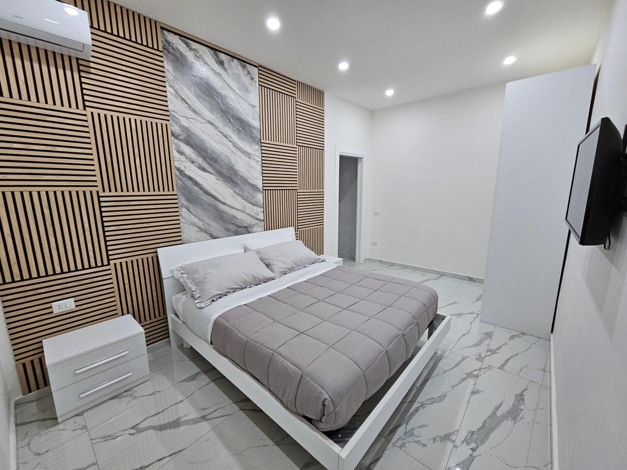 Titta'S House Apartment Наполи Екстериор снимка